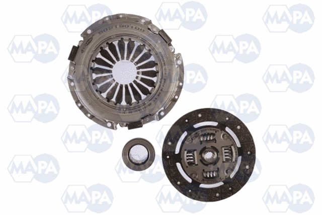 DEBRIYAJ SETI CORSA A - B - COMBO B - ASTRA F - TIGRA VECTRA A - KADETT E 1.2 - 1.3 - 1.4 C12 - C13 - C14