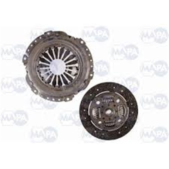 DEBRIYAJ SETI BASKI DISK CORSA A - B - COMBO B - ASTRA F - TIGRA VECTRA A - KADETT E 1.2 - 1.3 - 1.4 C12 - C13 - C14