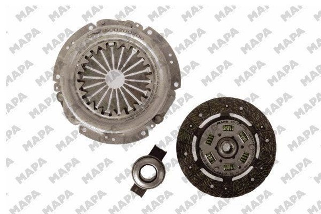 DEBRIYAJ SETI ESCORT 82 - 85