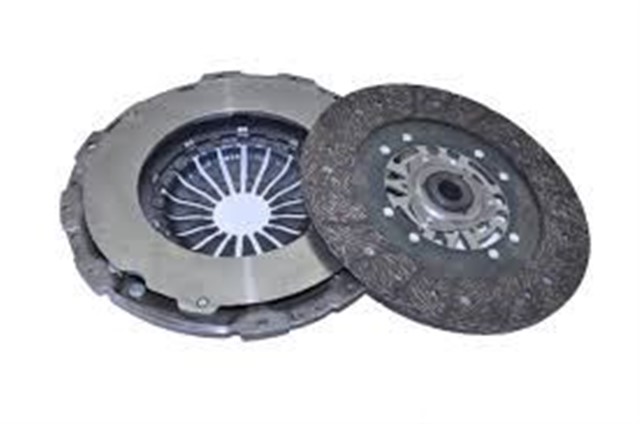 DEBRIYAJ SETI BASKI DISK MASTER III 10 MOVANO B 10 2.3DCI M9T670/672/676