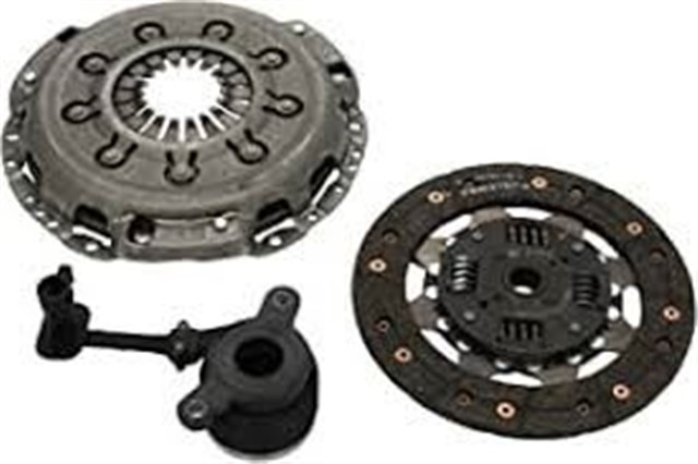 DEBRIYAJ SET HIDROLIK RULMANLI RENAULT LAGUNA II / KANGOO / SCENIC 1.6 16 V CSC 622310334