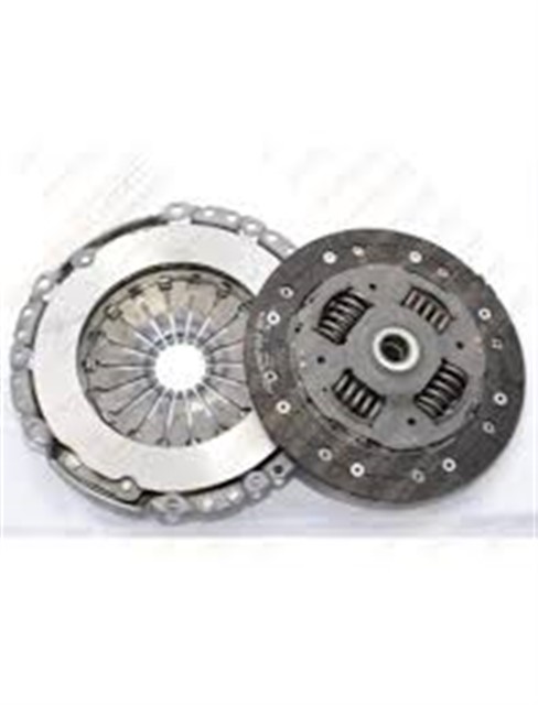 DEBRIYAJ SETI RULMANSIZ COURIER - FIESTA - FOCUS - B - MAX 1.4 - 1.5 - 1.6 D 09