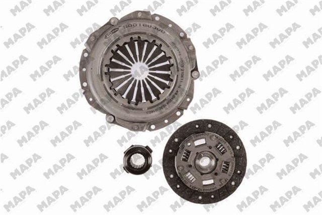 DEBRIYAJ SETI TWNG 1.2 93 - 96 C3G.7.00 - C3G.7.02 - MEK - JB1