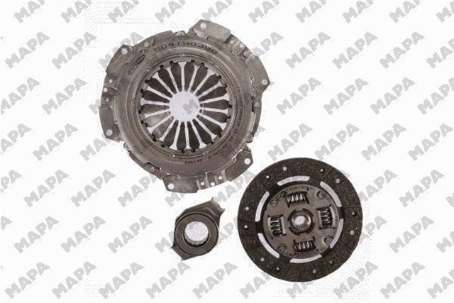 DEBRIYAJ SETI ESCORT VII 1.4 95 - 99 FIESTA III 1.4 89 - 95 F4B - FUH - FUG - FUJ - F6E