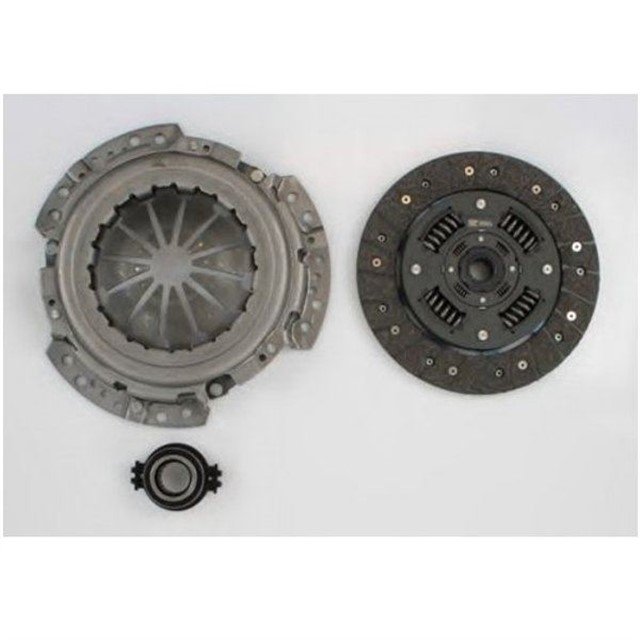 DEBRIYAJ SETI BASKI DISK BERLINGO - 306 - 406 - XSARA - XANTIA 1.9D 96 - 04 DW8 - MEK - BE3/5R.BE3R
