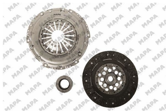 DEBRIYAJ SETI PASSAT - A4 - A6 ADR - AEB - AWT - APU - ALZ 1.6 - 1.8 - 1.8 T 97 - 04