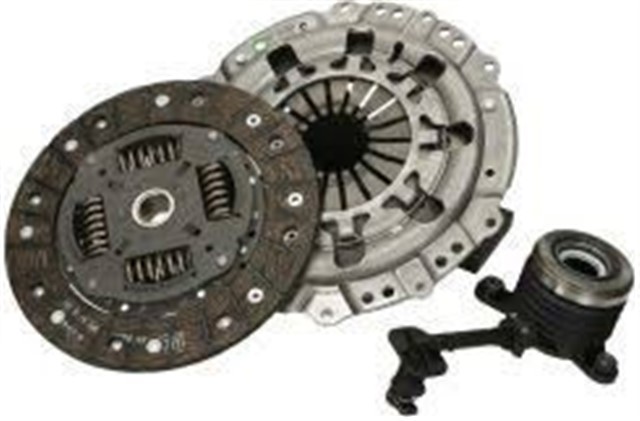 DEBRIYAJ SET HIDROLIK RULMANLI RENAULT MEGANE CSC 622322334