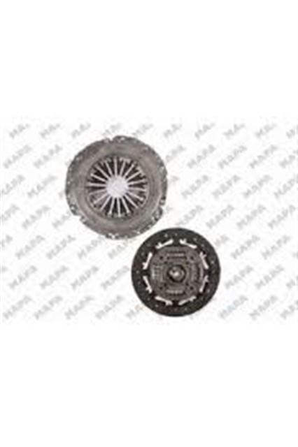 DEBRIYAJ SET RULMANSIZ AUDI A4 2.0 TDI