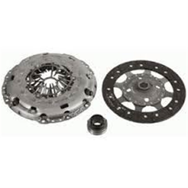 DEBRIYAJ SET CITROEN DS4 2.0 HPI 3000950914