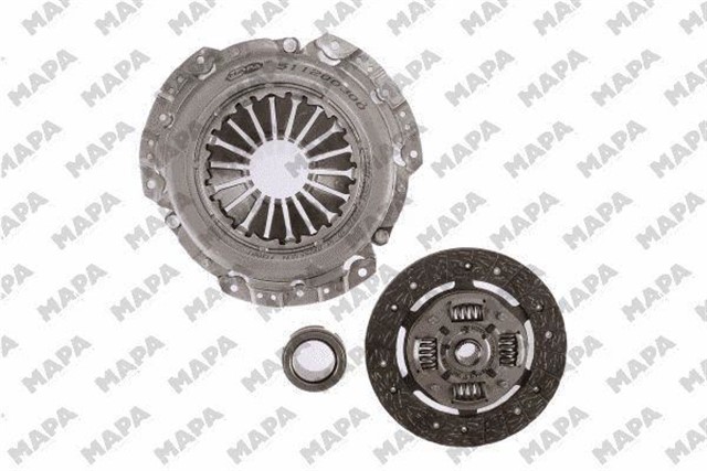 DEBRIYAJ SETI DAEWOO LANOS KLAT 1.5 97 A15SMS