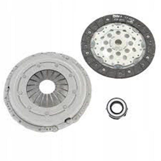 DEBRIYAJ SET KIA SPORT 826843 - 624338500