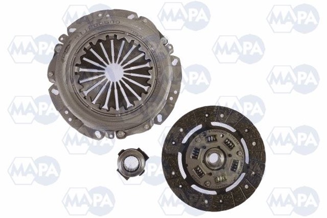 DEBRIYAJ SETI LOGAN 1.6 04 K7M710 - K7M718