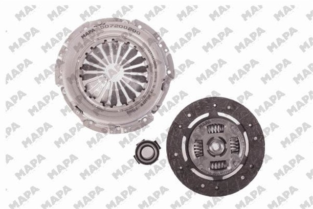 DEBRIYAJ SET FIAT ALBEA 1.6 3000951532 - - 620324300