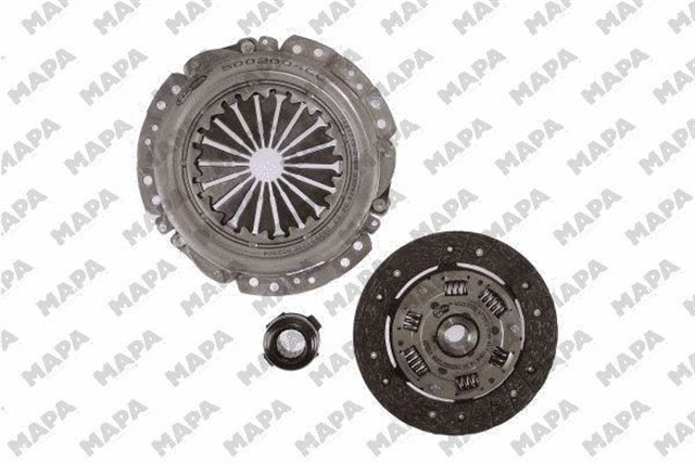 DEBRIYAJ SETI R19 88 - 92 1.9D