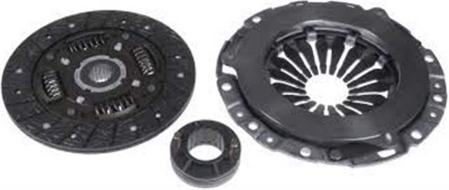 DEBRIYAJ SET HYUNDAI GETZ 3000954070 - 826414 - 618306200