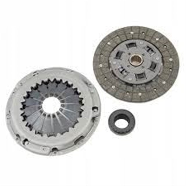 DEBRIYAJ DEBRIYAJ SETI YARIS 1.3 16V 02 2SZ - FE 3000951436 - 826709 - 620309400