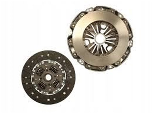 DEBRIYAJ DEBRIYAJ SETI BASKI DISK MERCEDES VITO 03 VIANO 03 W639 6 ILERI OM646 240MM 3000951112 - - 624316209