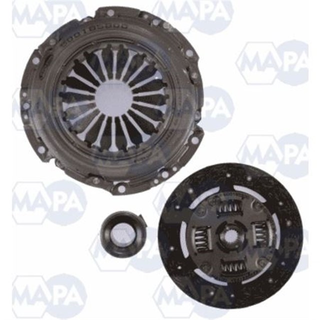 DEBRIYAJ SETI LOGAN 1.4