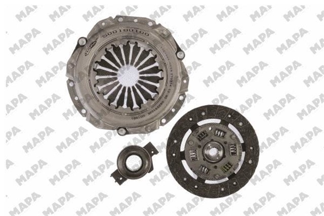 DEBRIYAJ SETI UNO 1.1 87 - 93 FIORINO 1.1 - 1.3 86 - 93 146A5000