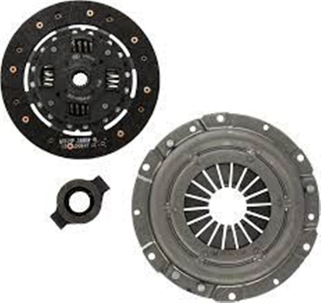 DEBRIYAJ SET VW LUPO 1.0 3000839501 - 826784 - 619301200