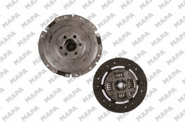 DEBRIYAJ SETI TOLEDO I 1.6 91 - 93 1F