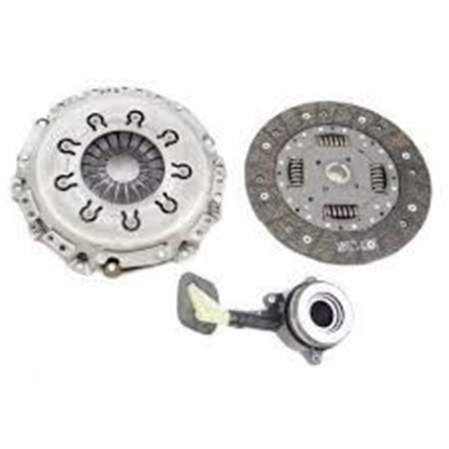 DEBRIYAJ SET HIDROLIK RULMANLI RENAULT DEBRIYAJ SET 622311034