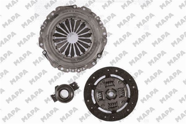 DEBRIYAJ SETI SEAT IBIZA I - MALAGA - RONDA 1.2 - 1.5 85 - 93 021A1000