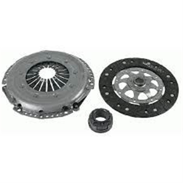 DEBRIYAJ SETI VOLANLI AUDI A4 1.8