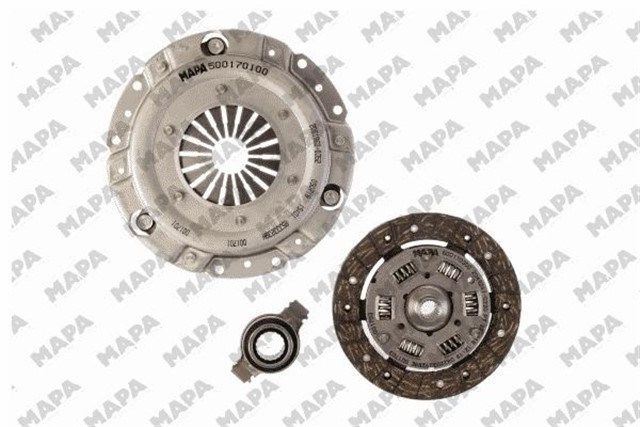 DEBRIYAJ SETI PANDA 1.3 - UNO 1.3