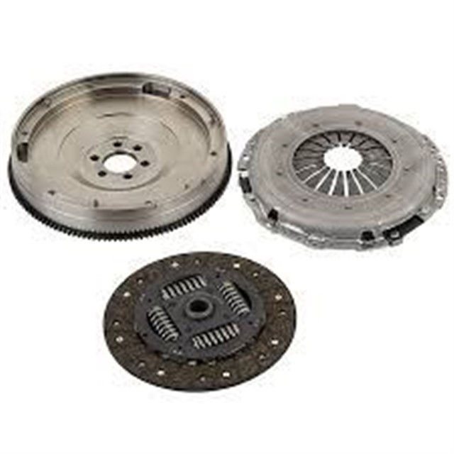 DEBRIYAJ SETI VOLANLI AUDI A4 1.8