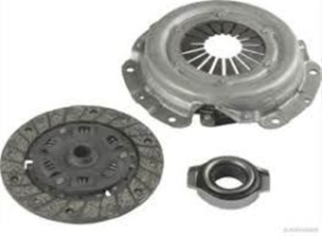 DEBRIYAJ SET NISSAN MICRA II 1.0 16 V 3000637001 - 801649 - 618141700