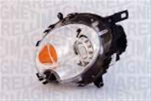 X FAR SAG XENON SARI SINYALLI MINI R55 08 10 R56 06 - 13 R57 08 LPN191