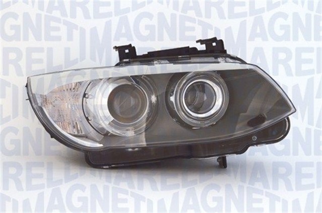 FAR SOL XENON BMW E92 2006 E93 2007 LPN512