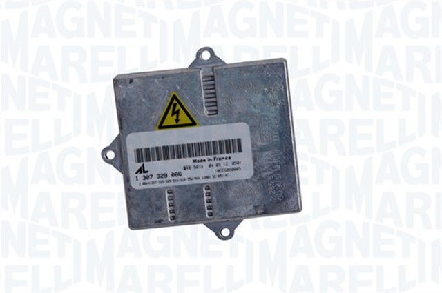 XENON FAR BEYNI ECU KONTROL UNITESI A3 II 8P XENON ECU