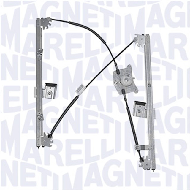 X CAM MEKANIZMASI ON SOL VW CADDY III 1.9 TDI 04 - 10 MEKANIZMA