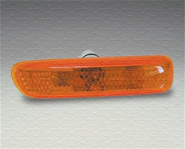 X SINYAL SAG TURUNCU BMW E46 02 - 05 COMPACT 01 - 05 COUPE 00 - 06 CABRIOLET TOURING 12346