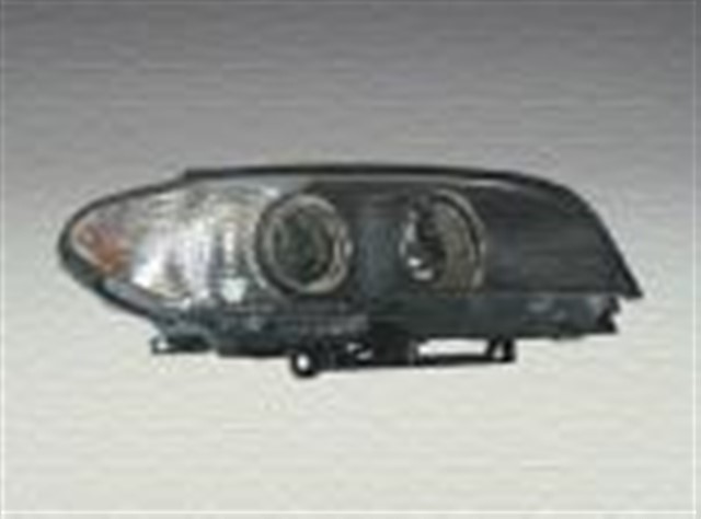 X FAR SAG XENON BMW E46/2 COUPE 00 - 06 CABRIOLET 00 06 LPM831 D2S - H7 - W21W