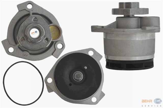DEVIRDAIM ASTRA G - VECTRA B - VECTRA C - OMEGA B - ZAFIRA 2.0DTI - 2.2DTI 16V X20DTH - Y20DTH - Y22DTR