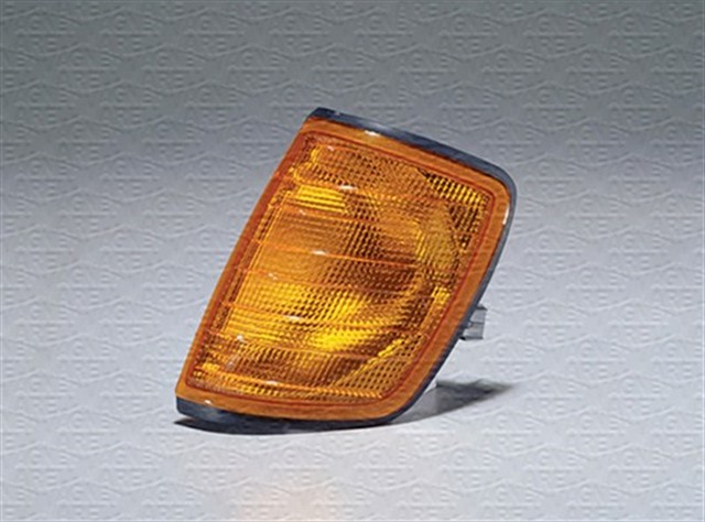 SINYAL LAMBASI SAG MERCEDES E CLASS W124