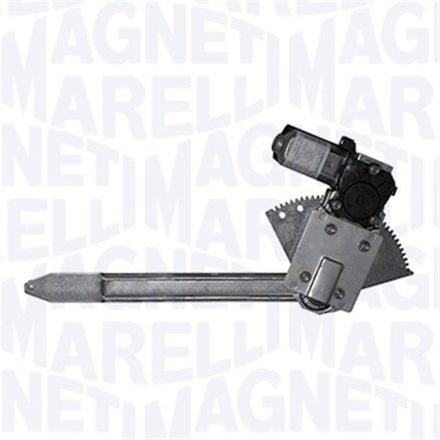 X CAM MEKANIZMASI MOTORLU SOL ON MERCEDES SPRINTER 95 - 00