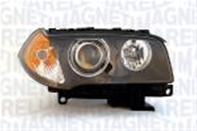FAR SOL XENON SARI SINYALI BMW X3 E83 2004 LMP662 D2S - H7 - PY21W - W5W