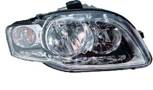 X FAR SAG A4 B7 HALOJEN BEYAZ SINYAL LAMBALI H7LL - H7LL - PY21WSL - W5WLL