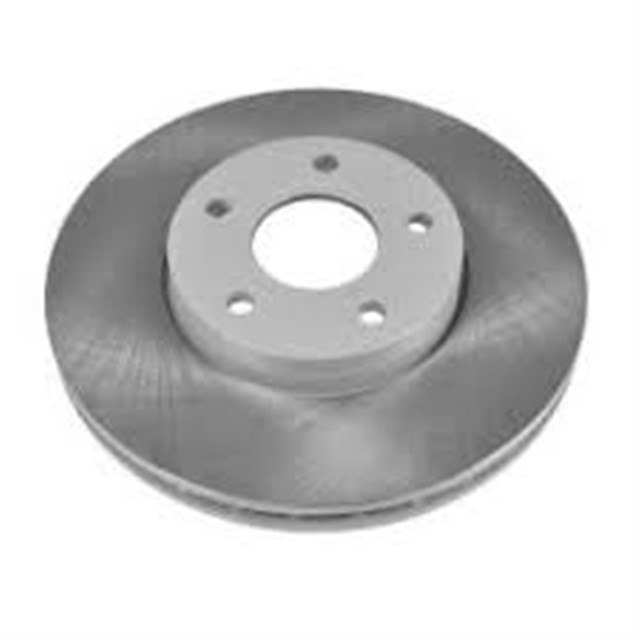 ARKA FREN AYNASI ASTRA H - COMBO C 02 MERIVA A - B 03 ASTRA G 1.8 - 2.0 98 ZAFIRA A 264X10X5DL