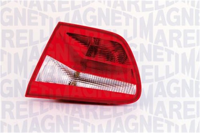 X STOP LAMBASI SEAT IBIZA 05/10 - 