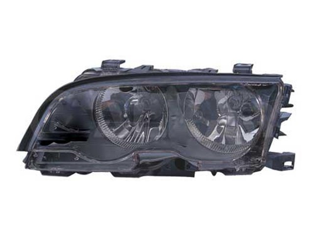 FAR SAG E46/2 COUPE HALOJEN H7 - H7 - W5W