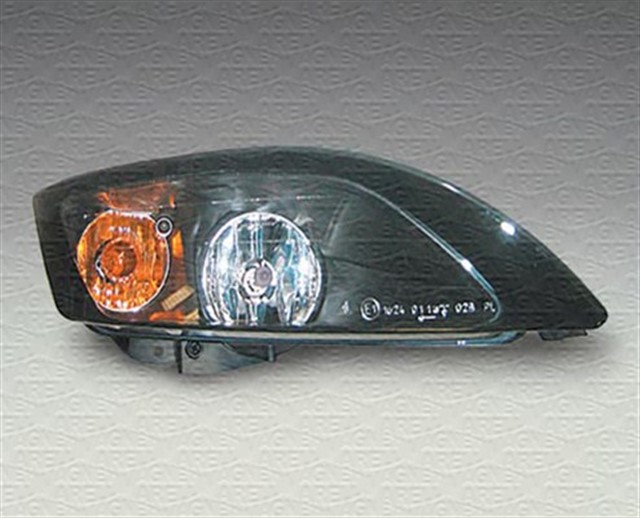 SIS LAMBASI SOL FORFOUR