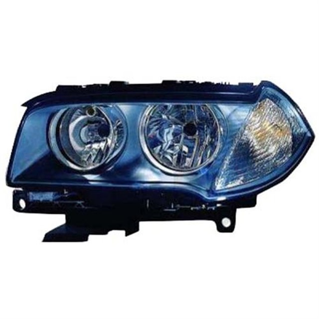 FAR SOL X3 FL E83MU HALOJEN SINYAL LAMBALI H7 - H7 - PSY24W - W5W