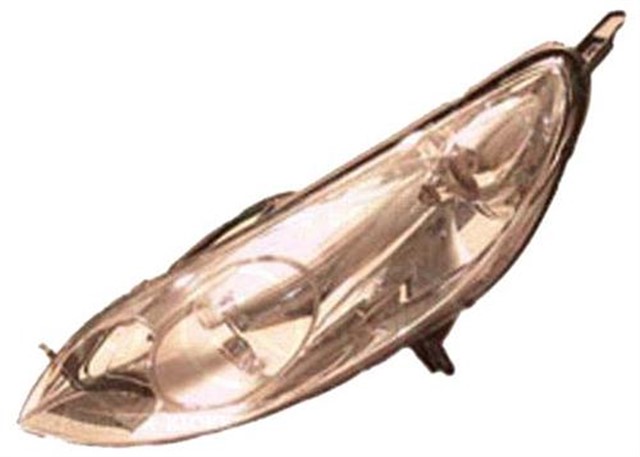 FAR P407 D2 XENON D2S - H7 - PY21W - W5W