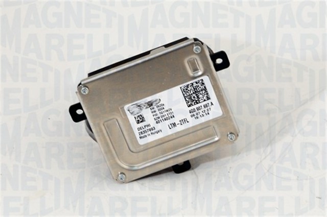 XENON FAR BEYNI VW SHARAN PL75 - TOURAN 358 GP2 - T5