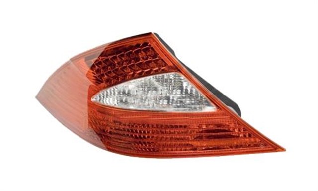 STOP LAMBASI MERCEDES CLS CLASS 219 - STOP LAMBASI. SOL. - 